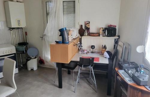 Woippy Apartment | Confort Lux de cher vous
