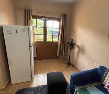 Fernando De La Mora Apartment | Confort moderno, cerca de todo