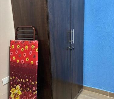 Fernando De La Mora Apartment | Confort moderno, cerca de todo