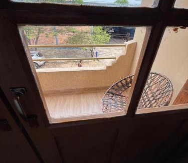 Fernando De La Mora Apartment | Confort moderno, cerca de todo