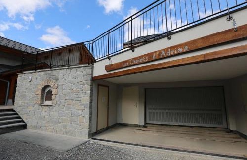 Valloire Apartment | Confort moderne 4 pièces, 8 pers, proche pistes et école de ski, Wifi, animaux accueillis - FR-1-263-209