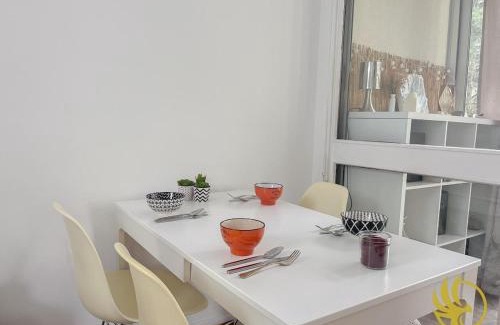Velizy-Villacoublay Apartment | Confort Pro in Heart of Velizy