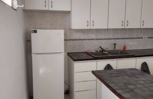 Adjuntas Apartment | Confort y relajacion apto con balcon