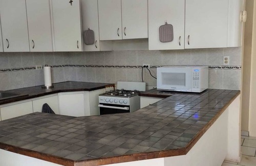 Adjuntas Apartment | Confort y relajacion apto con balcon