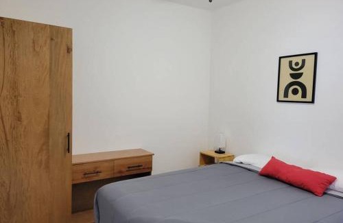 Loreto Apartment | confortable, amplio departamento