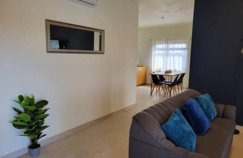 Loreto Apartment | confortable, amplio departamento