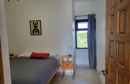 Loreto Apartment | confortable, amplio departamento