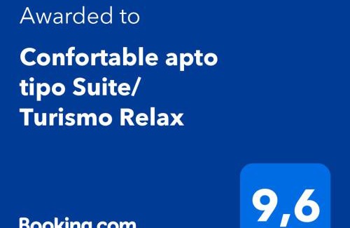 Chacao Apartment | Confortable apto tipo Suite/Turismo Relax