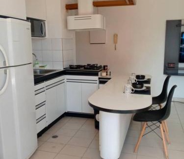 Chacao Apartment | Confortable apto tipo Suite/Turismo Relax