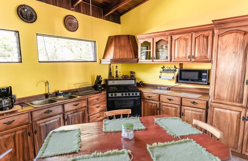 Ciudad Colon House | Confortable Casa De Ensueño + Internet Fibra + Close to Colon Town