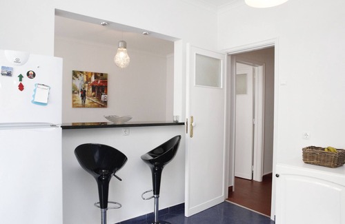 Cascais Apartment | Confortable & Central Apartment