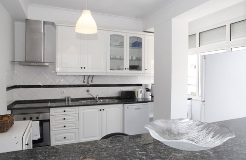 Cascais Apartment | Confortable & Central Apartment