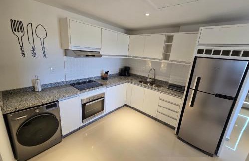 Encarnacion Apartment | Confortable Departamento en Encarnación