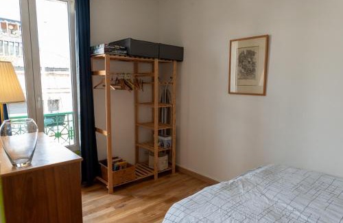 Bagnolet Apartment | Confortable deux pièces aux portes de Paris