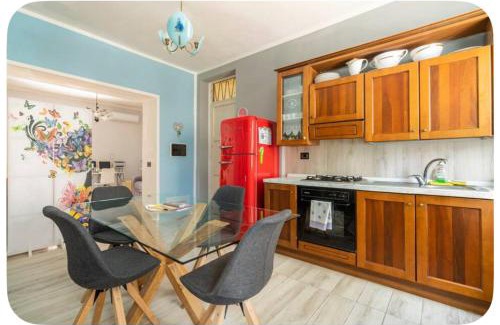 Trapani Apartment | Confortable