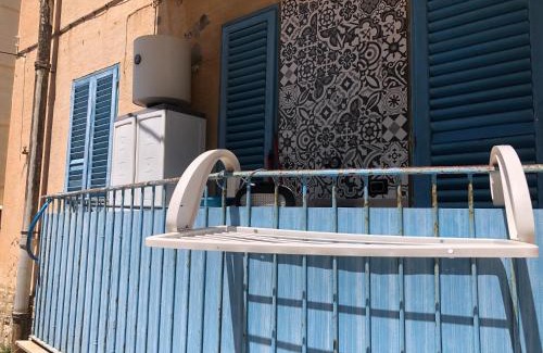 Trapani Apartment | Confortable