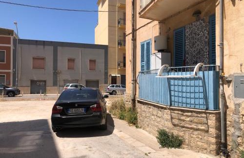 Trapani Apartment | Confortable