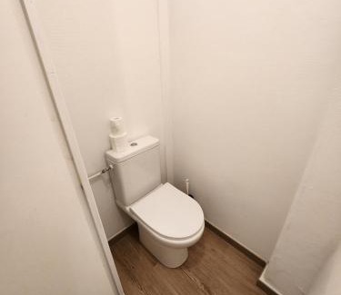 Gentilly Apartment | Confortable studio, jolie terrasse a 350 m de Paris