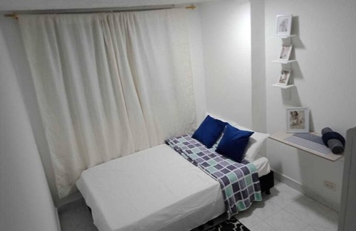 Ibague House | Confortable y Bien Ubicada Habitacion