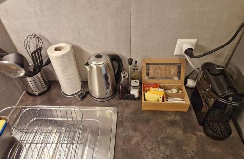 Lugano Apartment | Confortevole appartamento nel cuore di Lugano