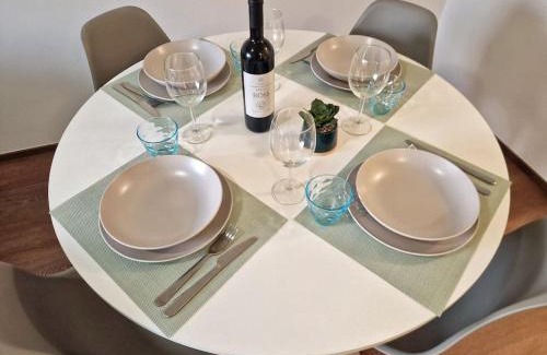 Lugano Apartment | Confortevole appartamento nel cuore di Lugano