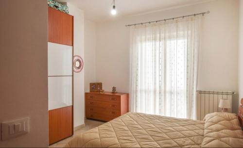 Falerna Apartment | Confortevole e Spazioso Appartamento 100mq a Falerna con Vista Panoramica sul Golfo con Free WiFi e Smart Tv