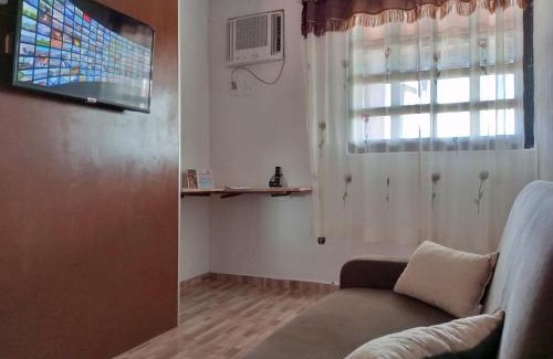 Barra Mar Apartment | Conforto 100 mts da praia