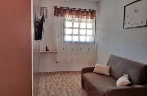 Barra Mar Apartment | Conforto 100 mts da praia