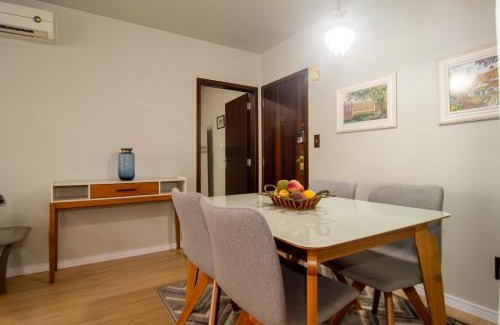 Pioneiros Apartment | Conforto 350m da Av. Atlântica em Pioneiros YD2261