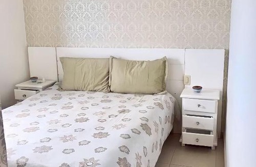 Centro Apartment | Conforto a Beira-Mar: Apartamento Resort Aracaty