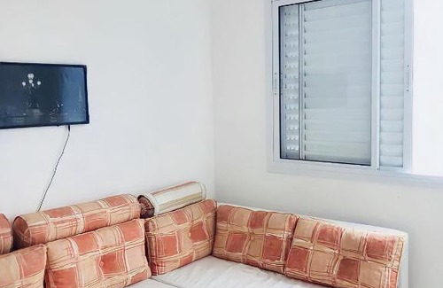 Centro Apartment | Conforto a Beira-Mar: Apartamento Resort Aracaty