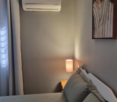 Nacoes House | Conforto Completo e Privacidade a 700 metros da Praia