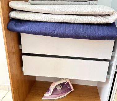 Negrao de Lima Apartment | Conforto e Estilo 3QT Piscina Sauna e 2 Vagas Garagem proximo ao Araguaia shopping portaria 24h