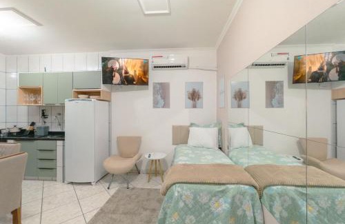 Maringa Apartment | Conforto e Estilo - RJ2-05