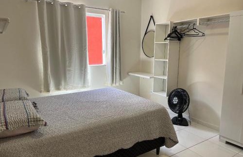 Porto Seguro House | Conforto e Praticidade – Próx. ao Aeroporto e Hospital