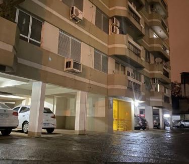 Santana do Livramento Apartment | Conforto e simplicidade no centro da cidade