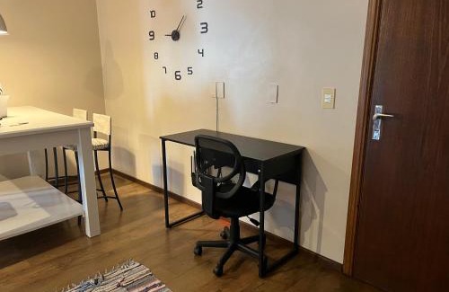 Santana do Livramento Apartment | Conforto e simplicidade no centro da cidade