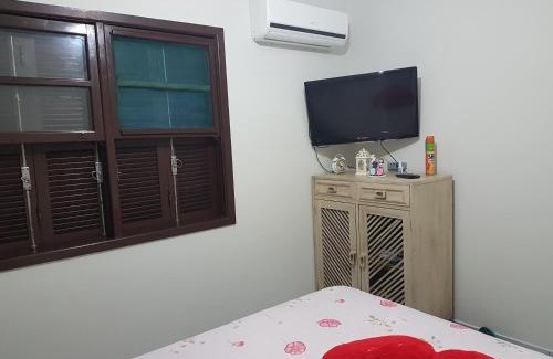 Guaratuba Apartment | CONFORTO e SEGURANÇA AP13