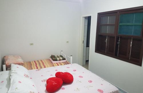 Guaratuba Apartment | CONFORTO e SEGURANÇA AP13