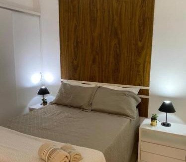 Asa Norte Apartment | Conforto e tranquilidade