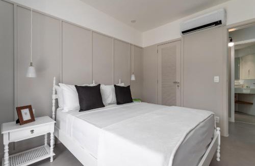 Copacabana Apartment | Conforto em Copacabana - 1 quarto - BR1307 Z3
