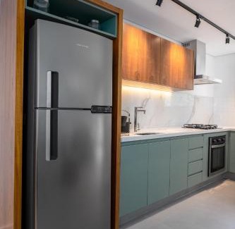 Copacabana Apartment | Conforto em Copacabana - 1 quarto - BR1307 Z3