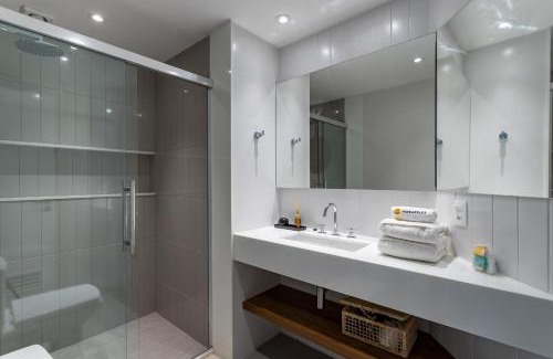 Copacabana Apartment | Conforto em Copacabana - 1 quarto - BR1307 Z3