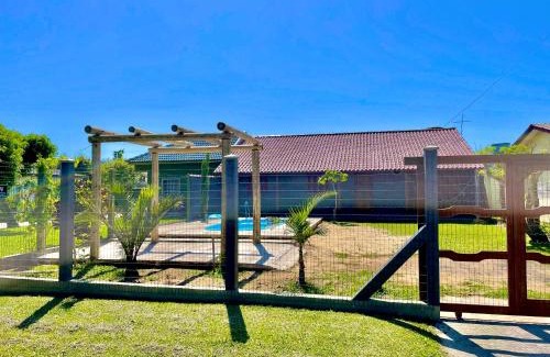 Tramandai House | Conforto em Nova Tramandaí com piscina