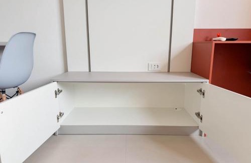 Matriz Apartment | Conforto & Estilo no Centro