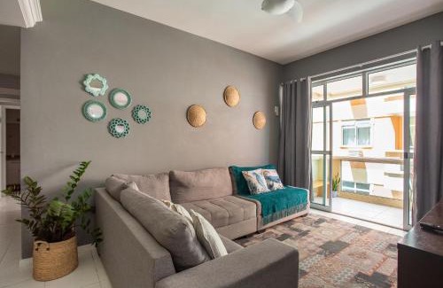 Prainha Apartment | Conforto na Prainha - Rosa Náutica