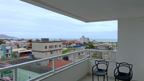Centro Apartment | Conforto perto do Mar, Aeroporto, Beto Carrero e Balneário