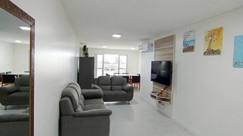 Centro Apartment | Conforto perto do Mar, Aeroporto, Beto Carrero e Balneário
