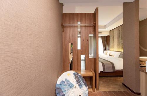 Qinhuai Qu Hotel | Confucius Temple Yisu Hotel