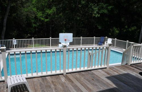 West Beach House | Conifer Lane 134
